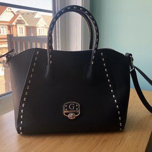 GUESS Classic black bag